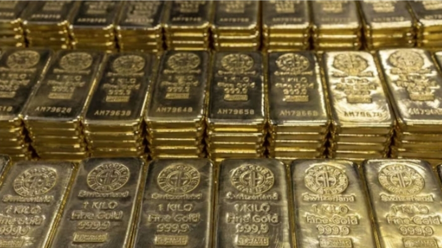 SBV receives applications from nine firms seeking gold bar production licenses